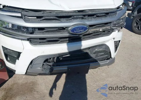 2024 Ford Expedition Xlt from USA, damaged, VIN 1FMJU1H86REA39910